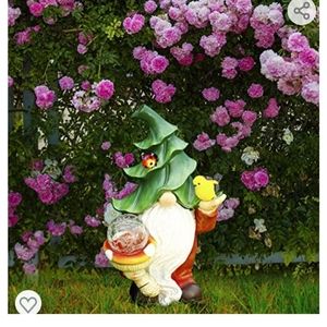 COPY - Garden Statue Gnome Figurine